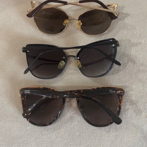 3 PAIR QUAY SUNNIES - Picture 2 of 3